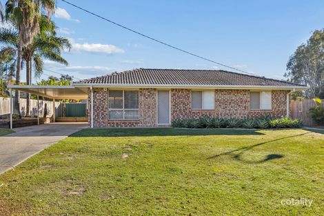 Property photo of 22 Stratton Court Crestmead QLD 4132