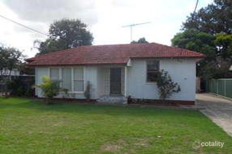 Property photo of 27 Townview Road Mount Pritchard NSW 2170