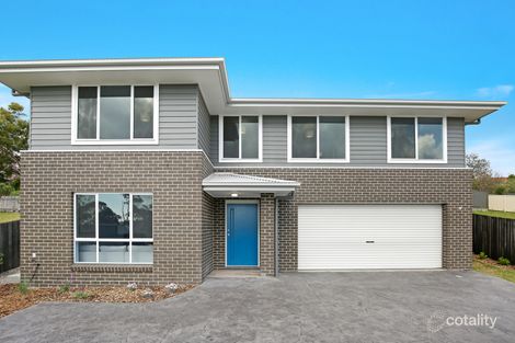 50a Central Rd, Unanderra, NSW 2526