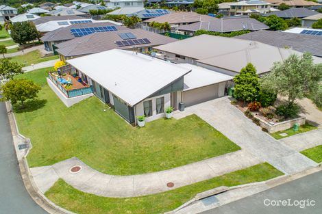 Property photo of 26 River Run Circuit Ormeau Hills QLD 4208