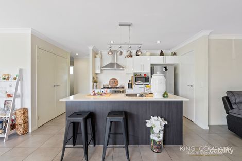 Property photo of 26 River Run Circuit Ormeau Hills QLD 4208