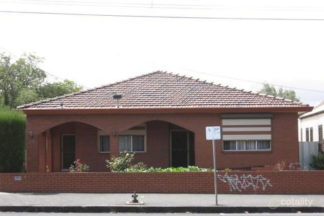Property photo of 534 Nicholson Street Fitzroy North VIC 3068