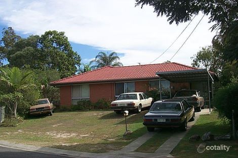 23 Kensington St, Browns Plains, QLD 4118