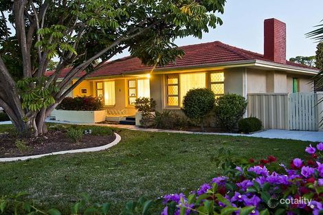 Property photo of 4 Kingsall Road Attadale WA 6156