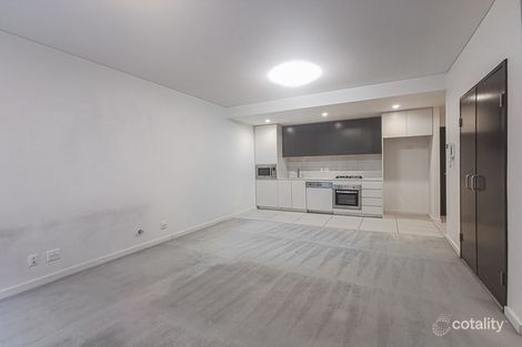 Property photo of 214/19 Baywater Drive Wentworth Point NSW 2127