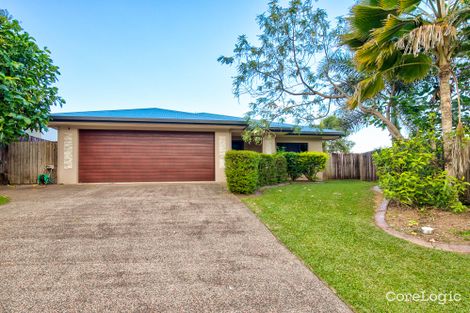 Property photo of 4 Lockyer Crescent Bentley Park QLD 4869