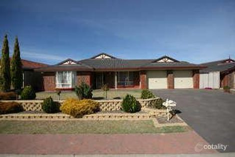 Property photo of 22 Riddoch Crescent Woodcroft SA 5162