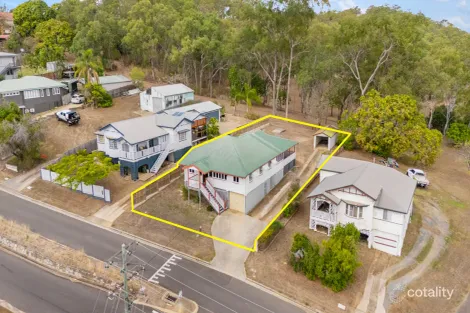 45 Eden St, South Gladstone, QLD 4680
