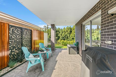 Property photo of 26 Loddon Circuit Albion Park NSW 2527