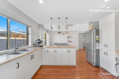 Property photo of 9 Baron Road Blakeview SA 5114