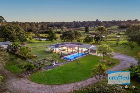 Property photo of 77 Dundee Road North Maclean QLD 4280