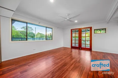 Property photo of 77 Dundee Road North Maclean QLD 4280