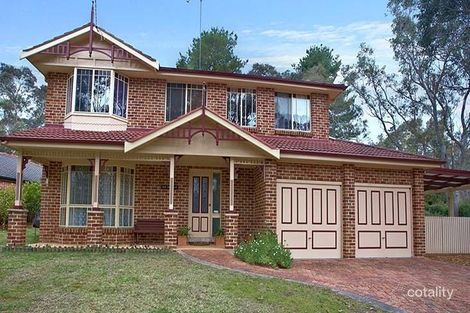 Property photo of 1 Fifth Avenue Katoomba NSW 2780