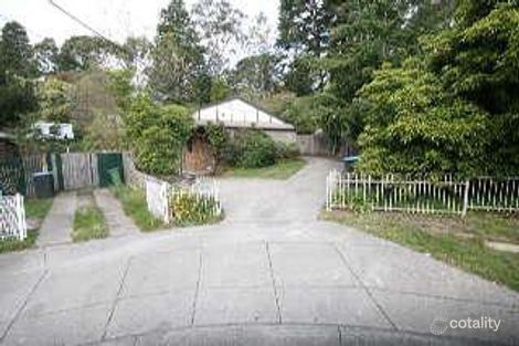 6 Thornton Ct, The Basin, VIC 3154