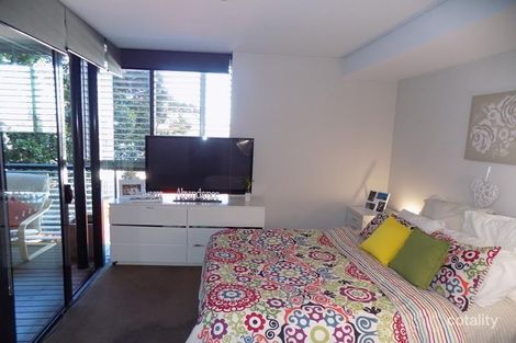 Property photo of 502/3 Sterling Circuit Camperdown NSW 2050