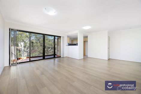 Property photo of 605/6-8 Freeman Road Chatswood NSW 2067