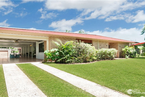 Property photo of 19 Lavender Street Mooroobool QLD 4870