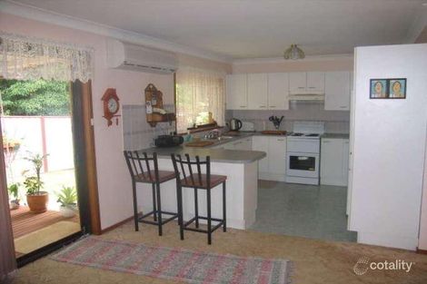 Property photo of 1/3 Carisbrooke Close Bomaderry NSW 2541