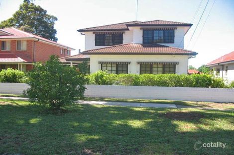 Property photo of 22 Merville Street Concord West NSW 2138