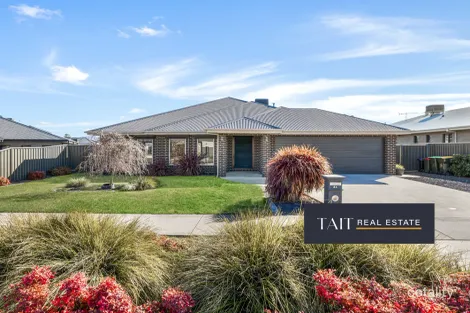Property photo of 51 Arlington Park Avenue Wangaratta VIC 3677