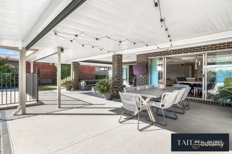 Property photo of 51 Arlington Park Avenue Wangaratta VIC 3677