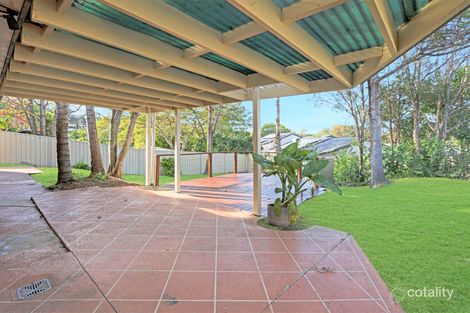 Property photo of 15 Plateau Crescent Carrara QLD 4211