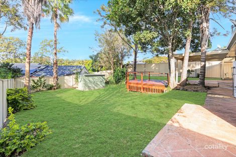 Property photo of 15 Plateau Crescent Carrara QLD 4211