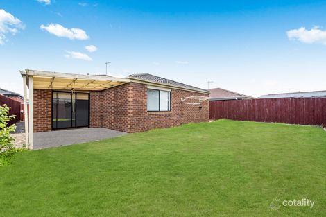 Property photo of 26 Goshawk Drive Pakenham VIC 3810