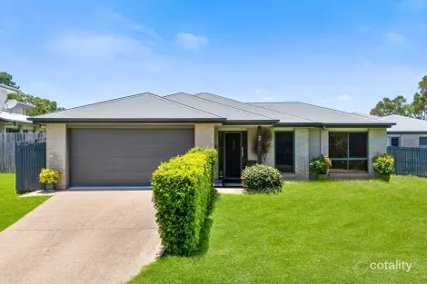 2/2 Finch Ave, Yeppoon, QLD 4703