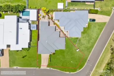 Property photo of 2/2 Finch Avenue Yeppoon QLD 4703