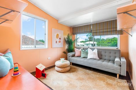 Property photo of 132 Stanley Road Camp Hill QLD 4152