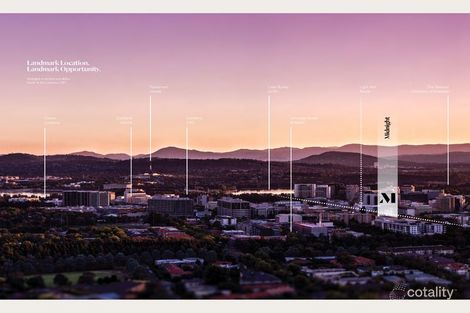 Property photo of 819/92 Northbourne Avenue Braddon ACT 2612