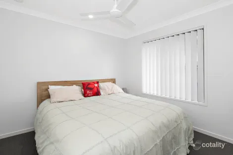 Property photo of 3 Addisyn Street Pimpama QLD 4209