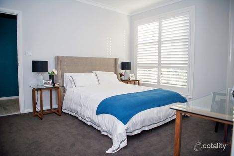 Property photo of 40 Webber Loop Oran Park NSW 2570