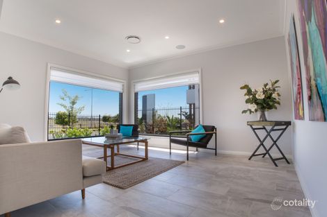 Property photo of 40 Webber Loop Oran Park NSW 2570