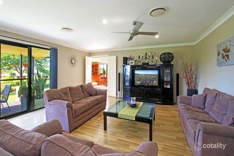 Property photo of 5 Daisy Place Fairy Hill NSW 2470