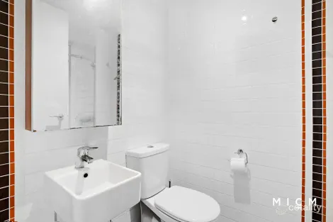 Property photo of 802/181 A'Beckett Street Melbourne VIC 3000