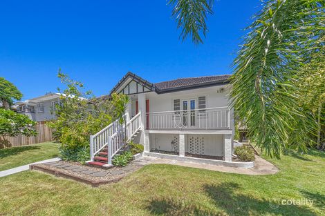 Property photo of 80 Raymont Road Grange QLD 4051