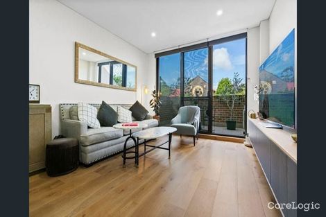 Property photo of 11/27 Rosebery Avenue Rosebery NSW 2018