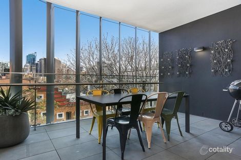 Property photo of 44/299 Forbes Street Darlinghurst NSW 2010