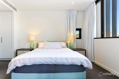 Property photo of 44/299 Forbes Street Darlinghurst NSW 2010