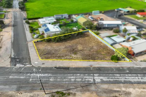 36 Minlaton Rd, Yorketown, SA 5576