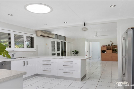 Property photo of 19 Lavender Street Mooroobool QLD 4870