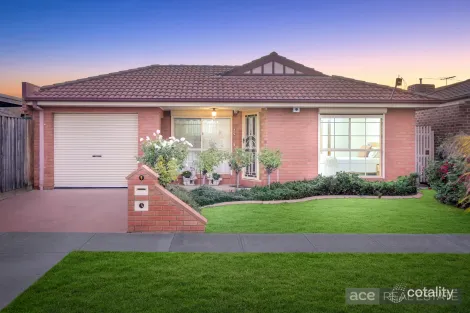 1 Knox Ct, Altona Meadows, VIC 3028