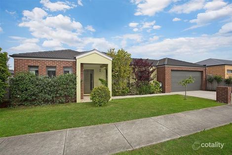 Property photo of 1 Osullivan Drive Warrnambool VIC 3280