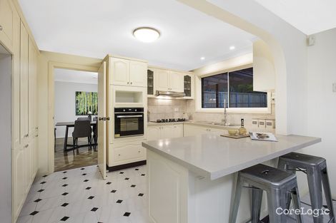 Property photo of 5 Hibiscus Place Cherrybrook NSW 2126