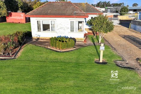 Property photo of 40 Hadfield Street Lucknow VIC 3875