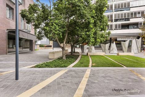 Property photo of 23/20 McLachlan Avenue Darlinghurst NSW 2010