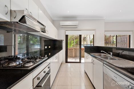 Property photo of 5/7-11 Webb Avenue Hornsby NSW 2077