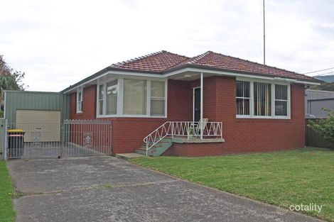Property photo of 49 Collaery Road Russell Vale NSW 2517
